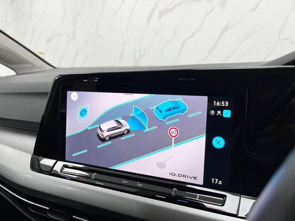 Used Volkswagen Golf 2022 for sale - 77287474: Photo 25