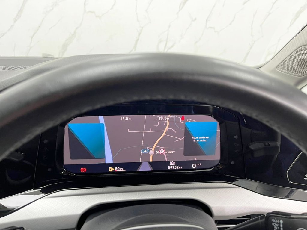 Used Volkswagen Golf 2022 for sale - 77287474: Photo 30