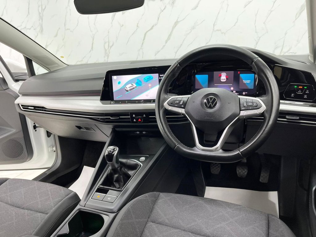 Used Volkswagen Golf 2022 for sale - 77287474: Photo 32
