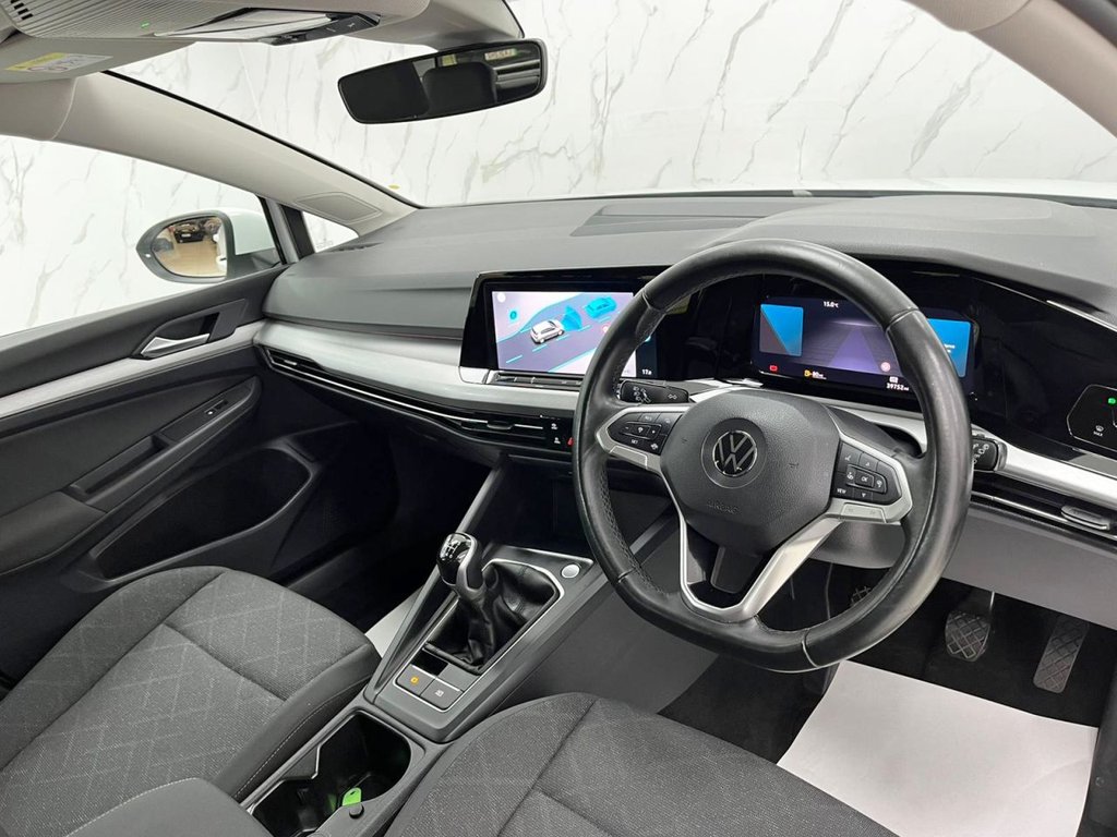 Used Volkswagen Golf 2022 for sale - 77287474: Photo 33