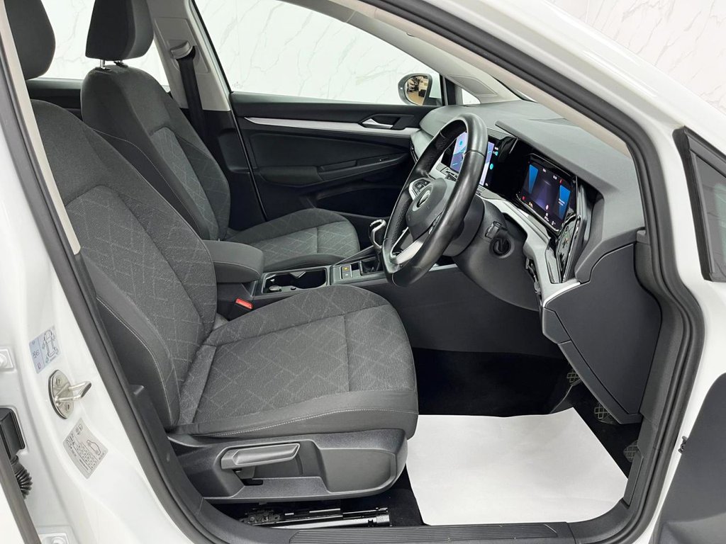 Used Volkswagen Golf 2022 for sale - 77287474: Photo 34