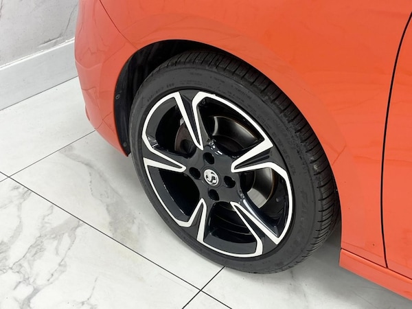 Used Vauxhall Corsa 2021 for sale - 75111138: Photo 14