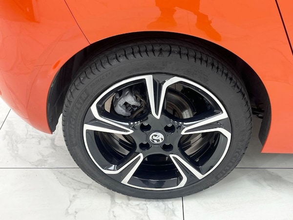 Used Vauxhall Corsa 2021 for sale - 75111138: Photo 16