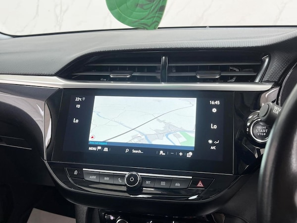 Used Vauxhall Corsa 2021 for sale - 75111138: Photo 21
