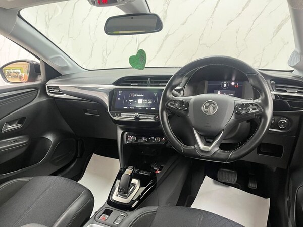 Used Vauxhall Corsa 2021 for sale - 75111138: Photo 31