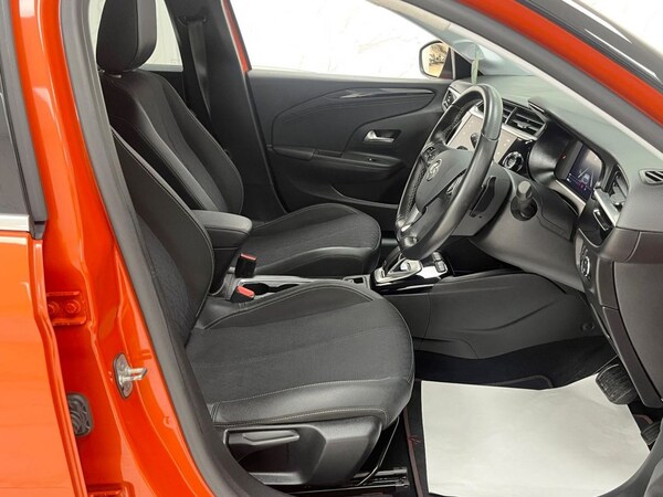 Used Vauxhall Corsa 2021 for sale - 75111138: Photo 32