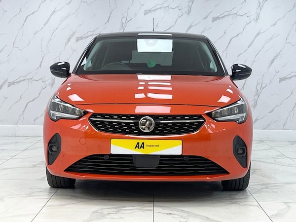 Used Vauxhall Corsa 2021 for sale - 75111138: Photo 5