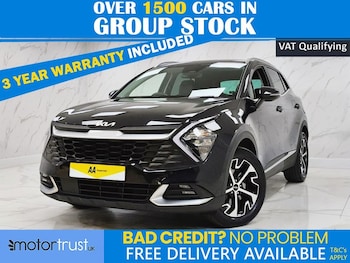 Used Kia Sportage 2023 for sale - 78657966: Photo