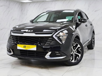Used Kia Sportage 2023 for sale - 78657966: Photo
