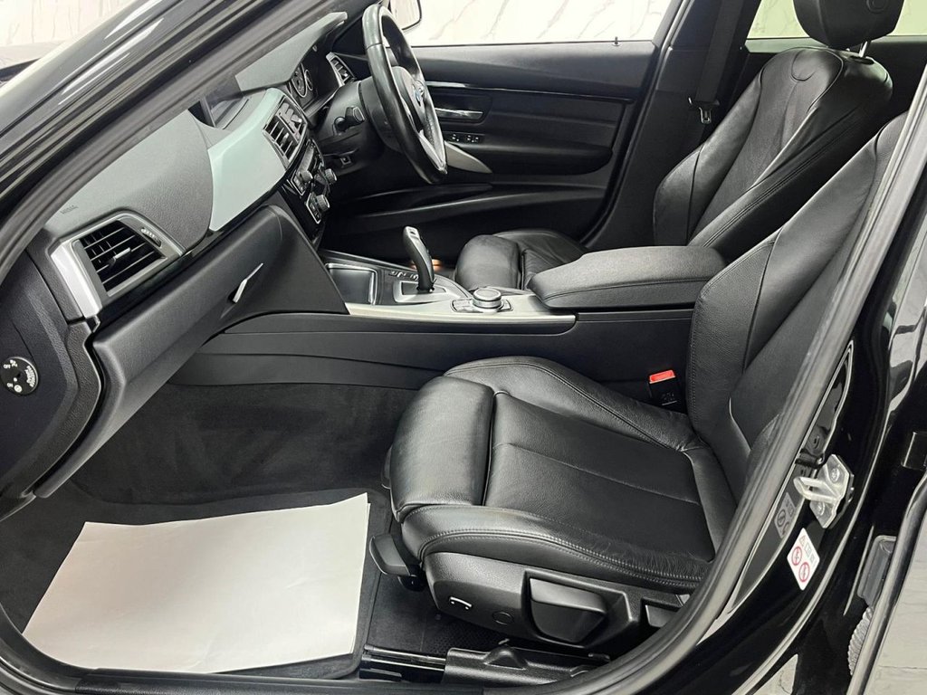 Used BMW 3 Series 2019 for sale - 76203502: Photo 16