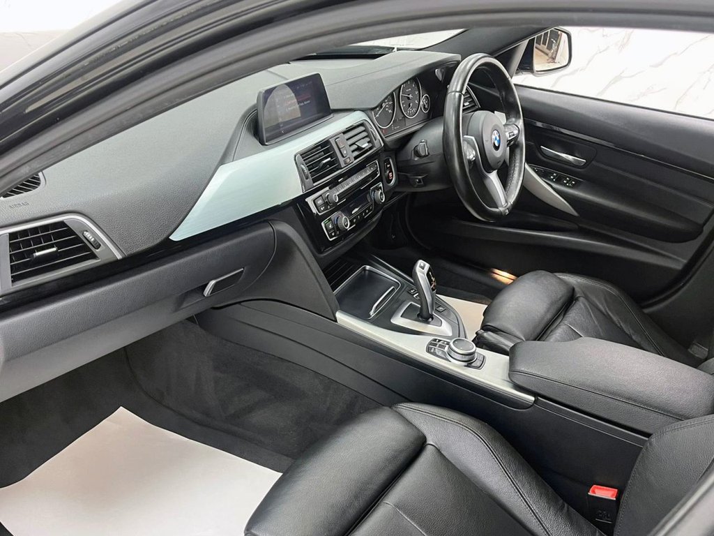 Used BMW 3 Series 2019 for sale - 76203502: Photo 17