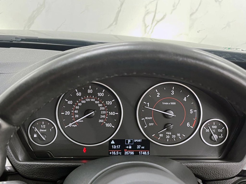 Used BMW 3 Series 2019 for sale - 76203502: Photo 25