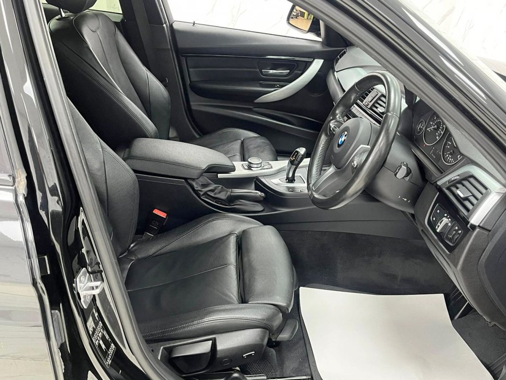 Used BMW 3 Series 2019 for sale - 76203502: Photo 28