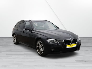 Used BMW 3 Series 2019 for sale - 76203502: Photo