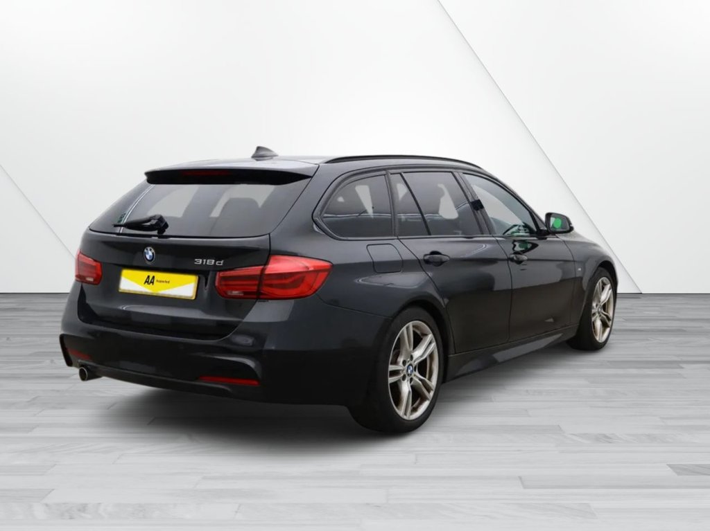 Used BMW 3 Series 2019 for sale - 76203502: Photo 4