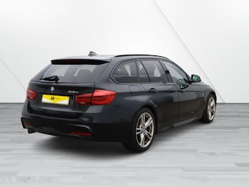 Used BMW 3 Series 2019 for sale - 76203502: Photo