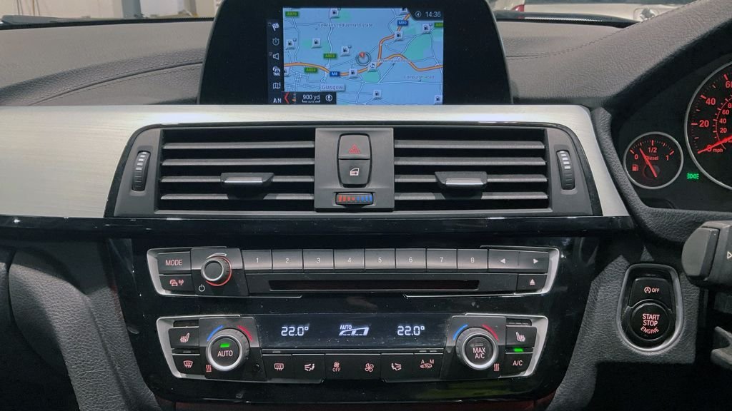 Used BMW 3 Series 2019 for sale - 76203502: Photo 8