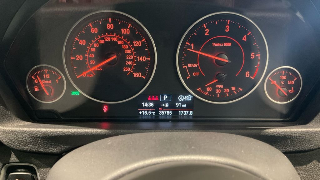 Used BMW 3 Series 2019 for sale - 76203502: Photo 9