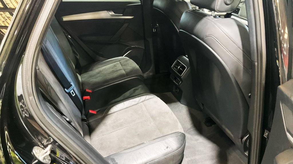 Used Audi Q5 2018 for sale - 78008816: Photo 10