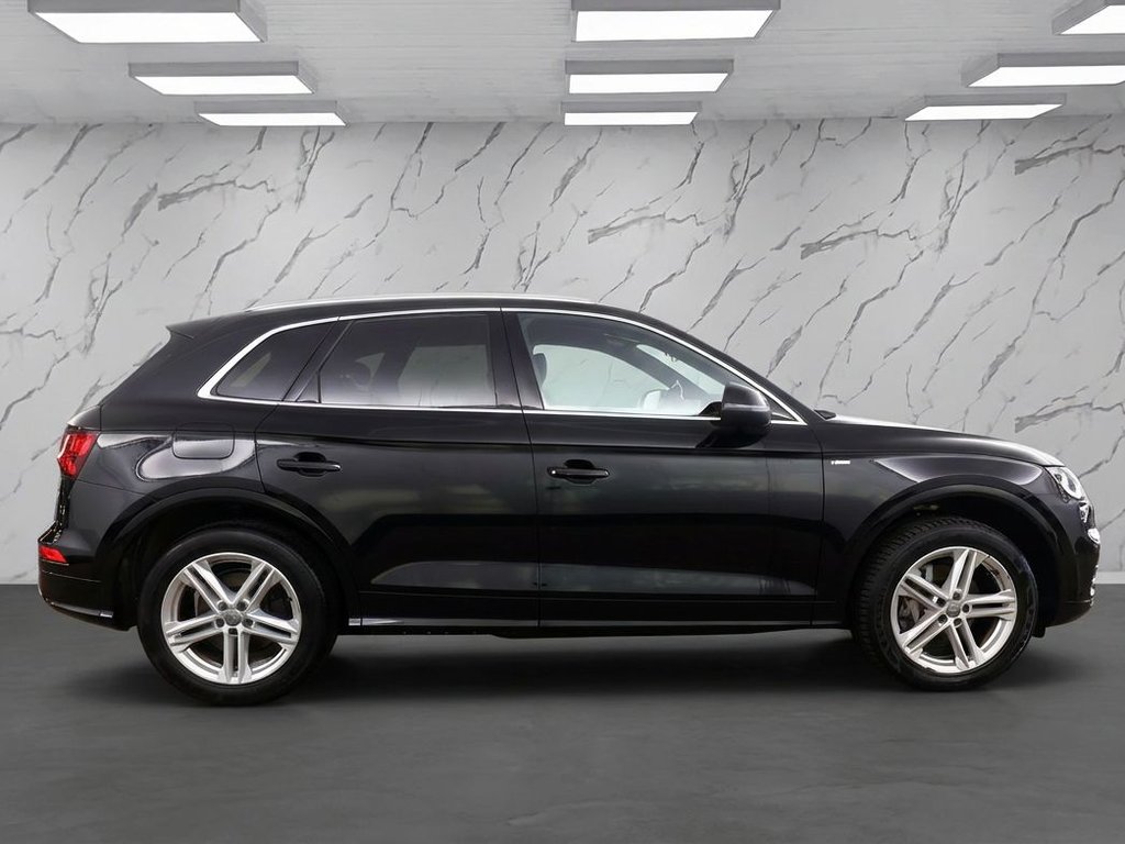 Used Audi Q5 2018 for sale - 78008816: Photo 6