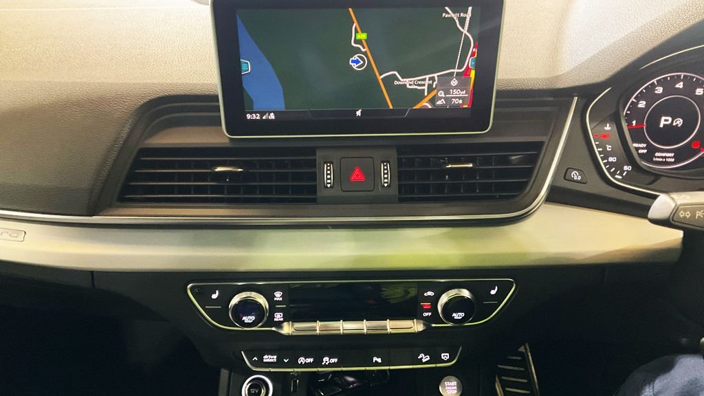 Used Audi Q5 2018 for sale - 78008816: Photo 7