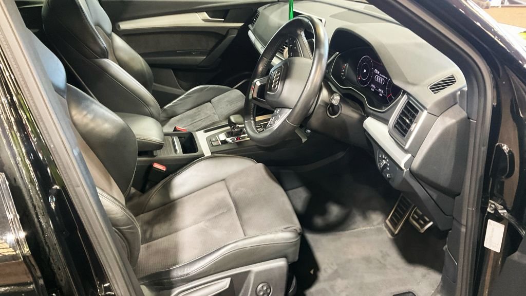 Used Audi Q5 2018 for sale - 78008816: Photo 9