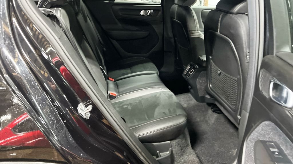 Used Volvo XC40 2019 for sale - 77521406: Photo 10