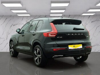 Used Volvo XC40 2019 for sale - 77521406: Photo