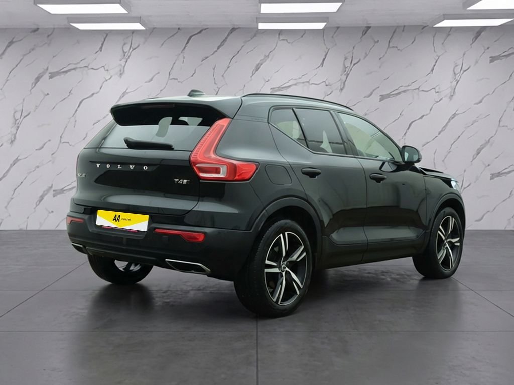 Used Volvo XC40 2019 for sale - 77521406: Photo 4