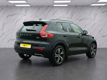 Used Volvo XC40 2019 for sale - 77521406: Photo