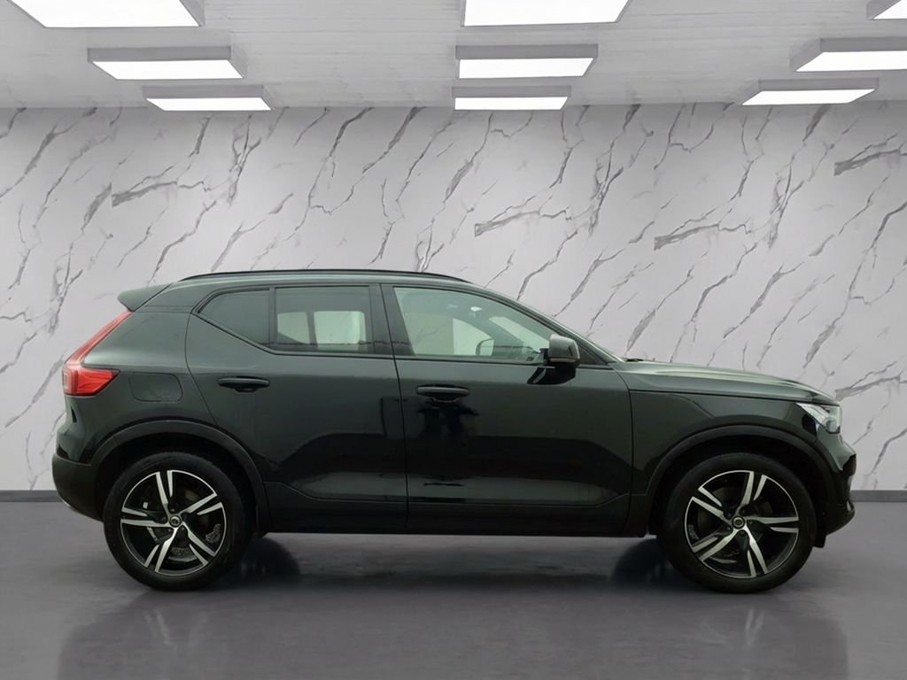 Used Volvo XC40 2019 for sale - 77521406: Photo 5