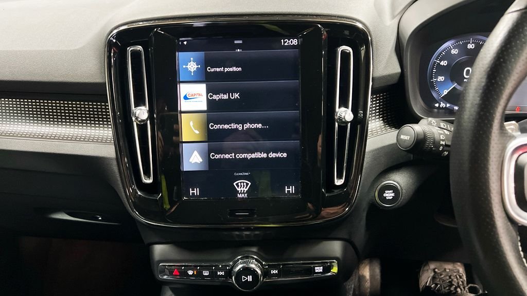 Used Volvo XC40 2019 for sale - 77521406: Photo 7