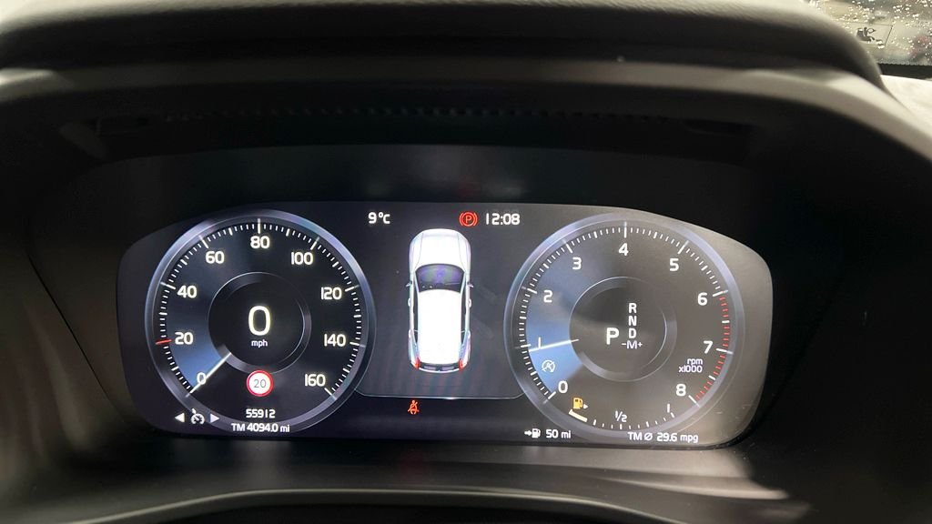 Used Volvo XC40 2019 for sale - 77521406: Photo 8