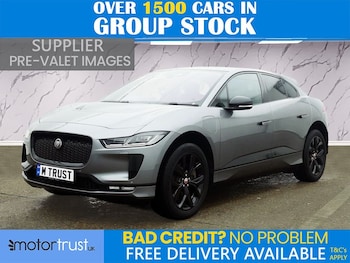 Used Jaguar I-Pace 2022 for sale - 79114155: Photo