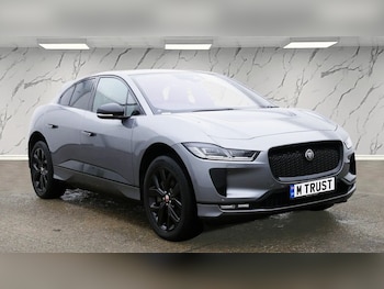 Used Jaguar I-Pace 2022 for sale - 79114155: Photo