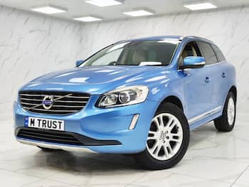 Used Volvo XC60 2016 for sale - 79695834: Photo