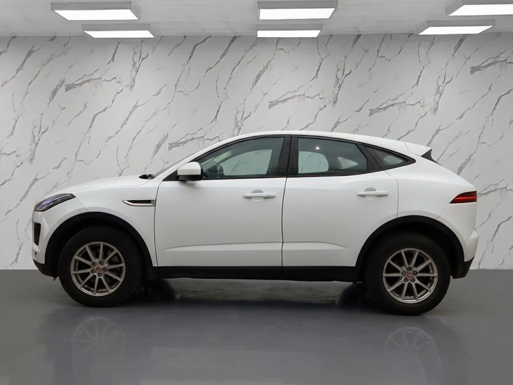 Used Jaguar E-Pace 2019 for sale - 77563752: Photo 6