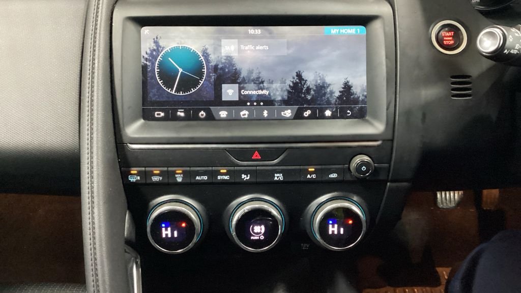 Used Jaguar E-Pace 2019 for sale - 77563752: Photo 7