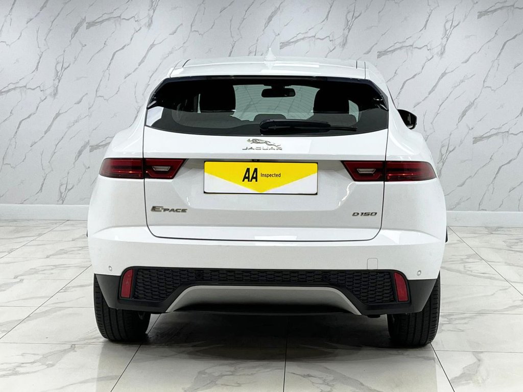 Used Jaguar E-Pace 2019 for sale - 77692917: Photo 10