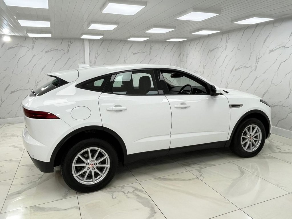 Used Jaguar E-Pace 2019 for sale - 77692917: Photo 12