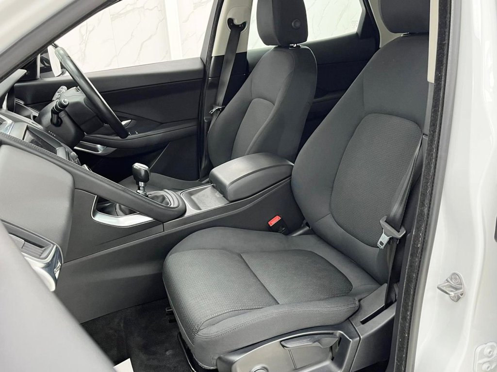 Used Jaguar E-Pace 2019 for sale - 77692917: Photo 14