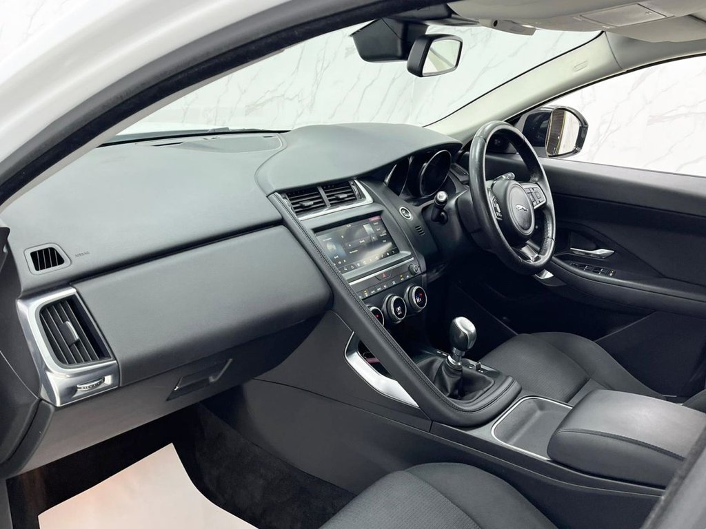 Used Jaguar E-Pace 2019 for sale - 77692917: Photo 15