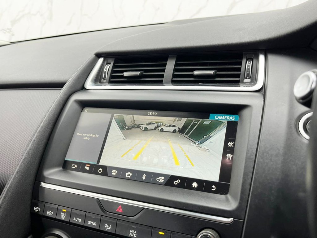 Used Jaguar E-Pace 2019 for sale - 77692917: Photo 17