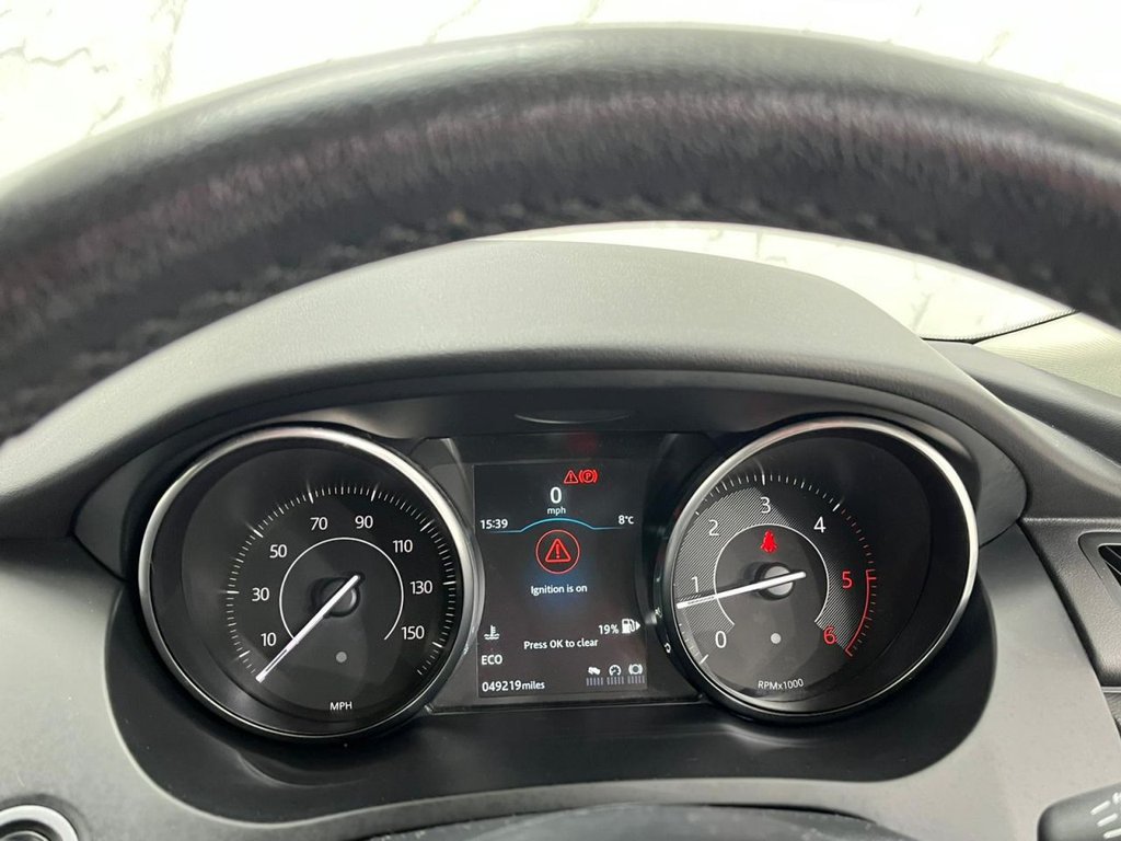 Used Jaguar E-Pace 2019 for sale - 77692917: Photo 19