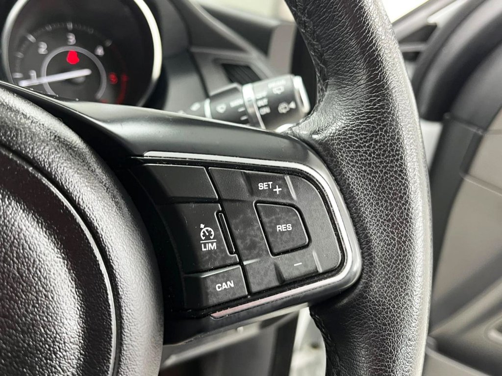 Used Jaguar E-Pace 2019 for sale - 77692917: Photo 20