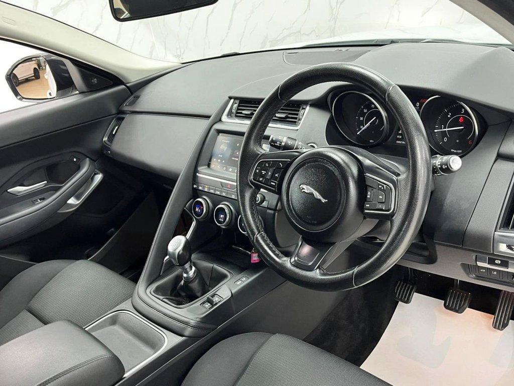 Used Jaguar E-Pace 2019 for sale - 77692917: Photo 21