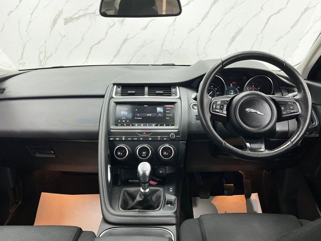 Used Jaguar E-Pace 2019 for sale - 77692917: Photo 22