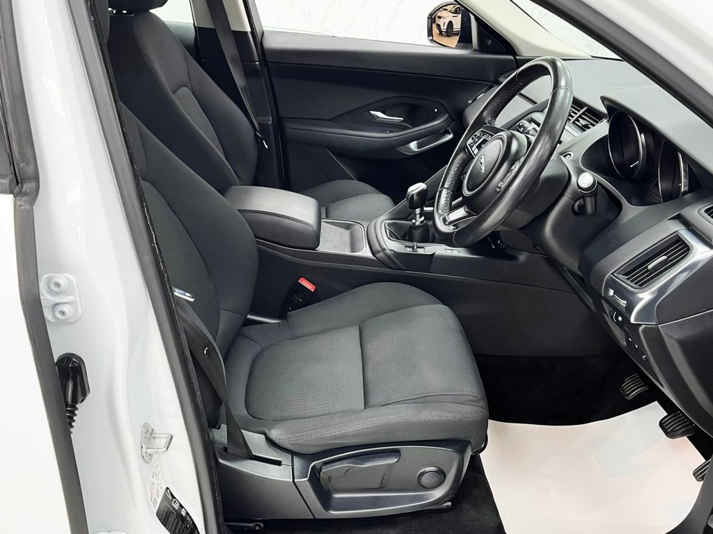 Used Jaguar E-Pace 2019 for sale - 77692917: Photo 23