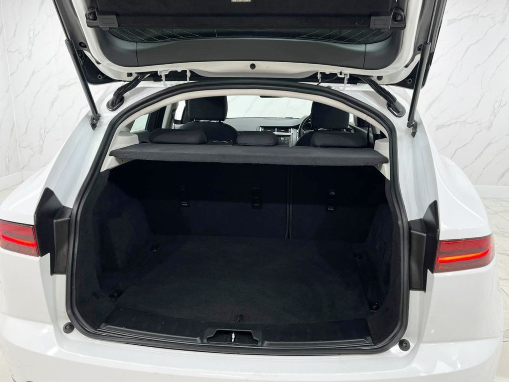 Used Jaguar E-Pace 2019 for sale - 77692917: Photo 26