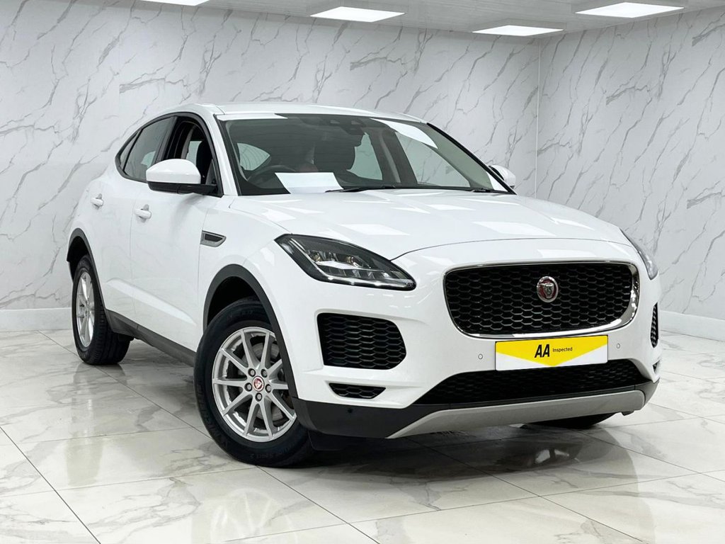 Used Jaguar E-Pace 2019 for sale - 77692917: Photo 6